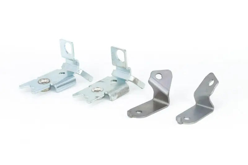 Goodridge 08-11 Dodge Challenger / 06-11 Charger / 06-08 Magnum SRT8 Brake Lines - Truck & Automotive