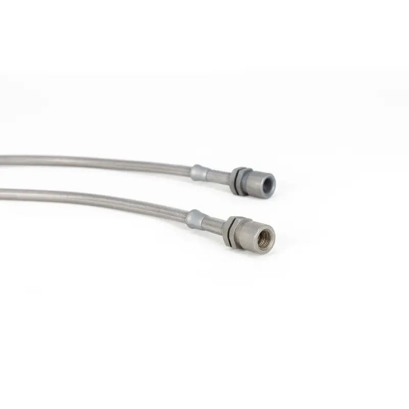 Goodridge 12412 Goodridge 08-11 Dodge Challenger / 06-11 Charger / 05-08 Magnum SE Brake Lines