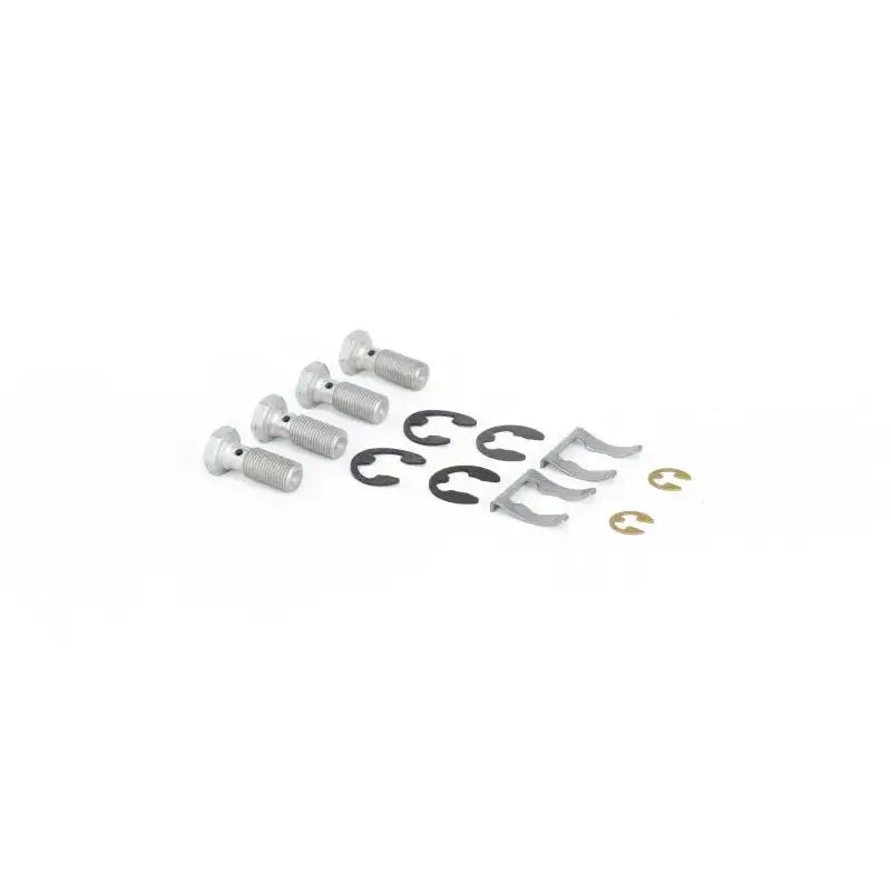 Goodridge 08-11 Dodge Challenger / 06-11 Charger / 06-08 Magnum SRT8 Brake Lines - Truck & Automotive