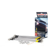 Goodridge 21196 Goodridge 08+ Toyota Tundra 2/4WD Brake Lines