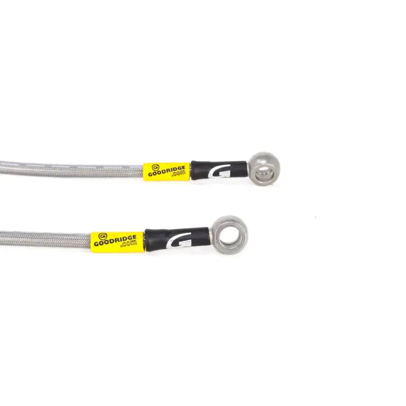 Goodridge 21196 Goodridge 08+ Toyota Tundra 2/4WD Brake Lines