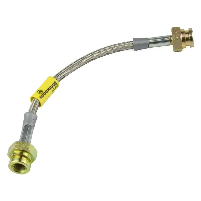 Goodridge 12238 Goodridge 09-12 Cadillac CTS-V (All CTS-V w/ Brembo Brakes) Brake Lines