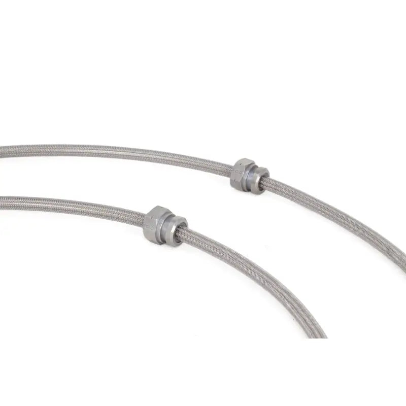 Goodridge 22136 Goodridge 09-13 Nissan Maxima All Models Stainless Steel Brake Lines Kit