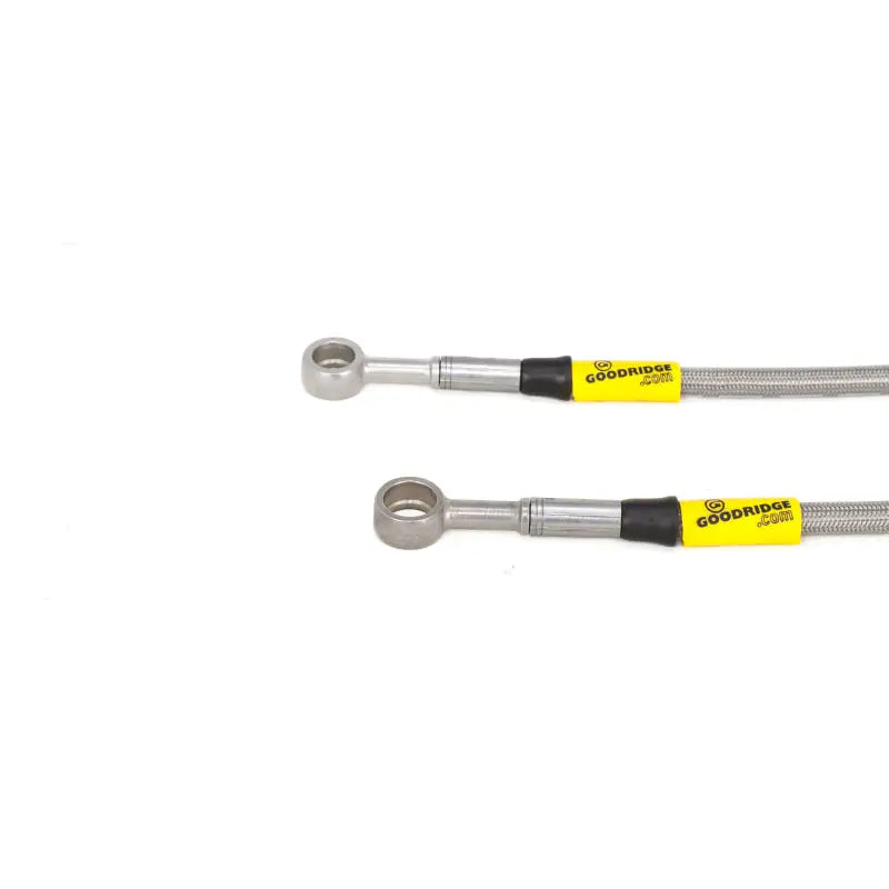 Goodridge 22136 Goodridge 09-13 Nissan Maxima All Models Stainless Steel Brake Lines Kit