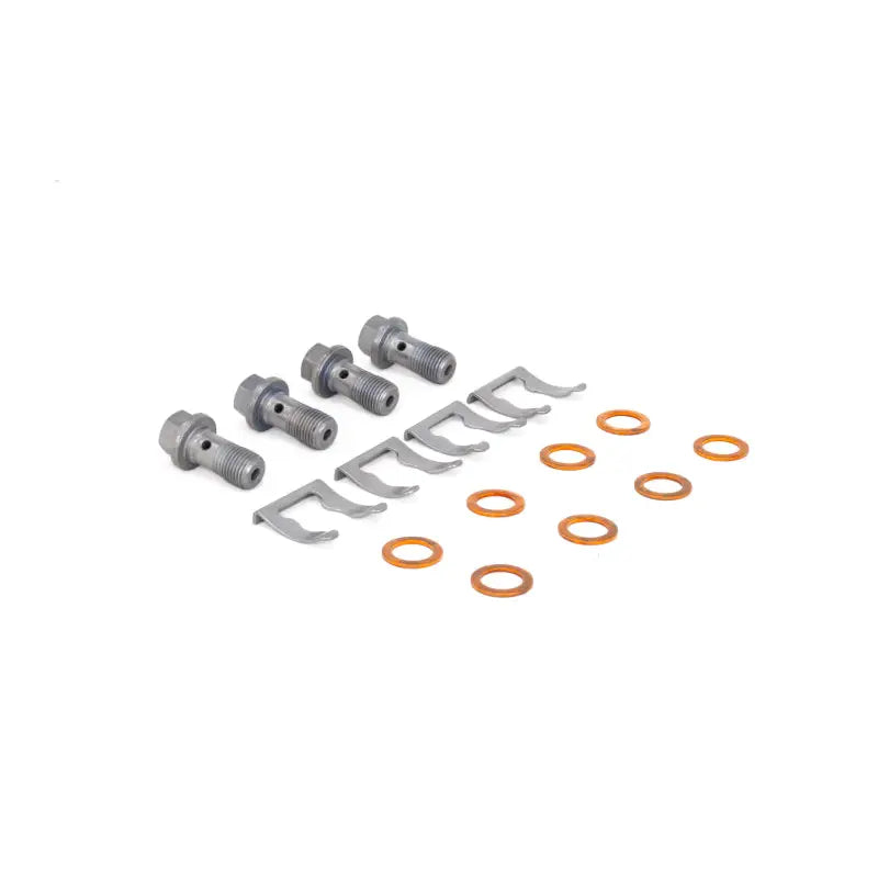Goodridge 24228 Goodridge 09-13 Subaru Forester (All Models) SS Brake Line Kit