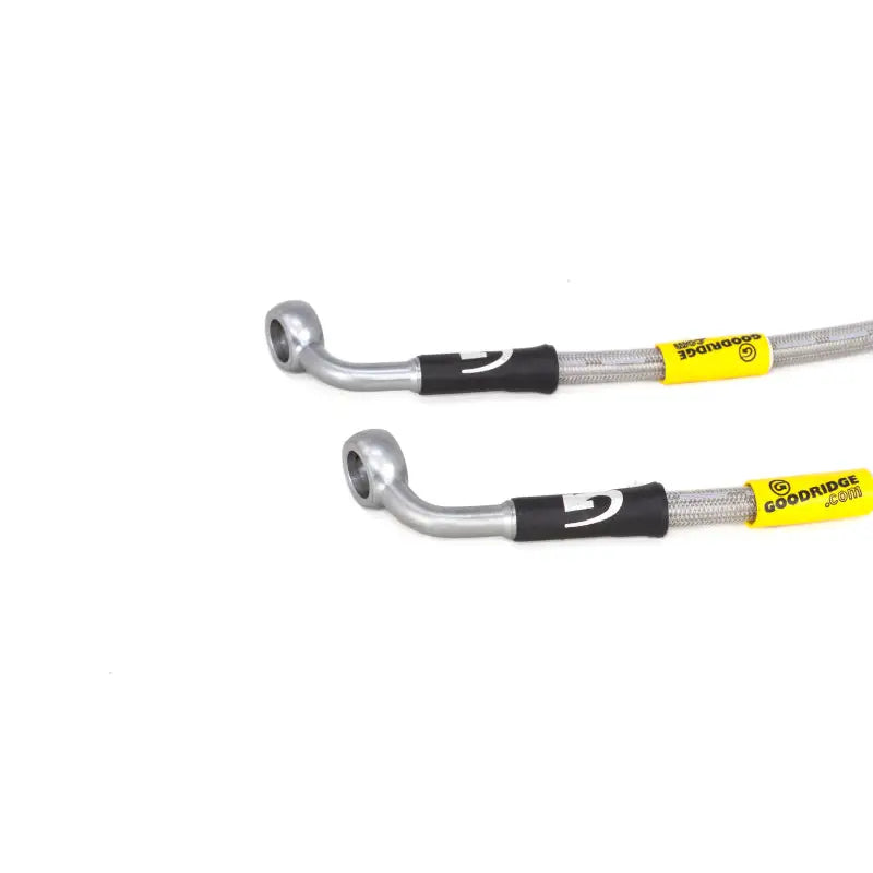 Goodridge 24228 Goodridge 09-13 Subaru Forester (All Models) SS Brake Line Kit