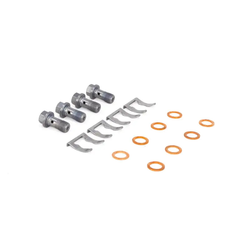 Goodridge 24220 Goodridge 10-12 Subaru Legacy (All Models) Brake Lines