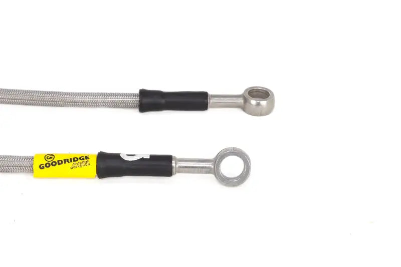 Goodridge 10-12 Subaru Legacy (All Models) Brake Lines - Truck & Automotive