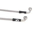 Goodridge 10-12 Subaru Legacy (All Models) Brake Lines - Truck & Automotive