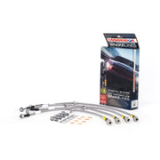Goodridge 24229 Goodridge 13-15 Subaru Crosstrek XV (All Models) SS Brake Line Kit