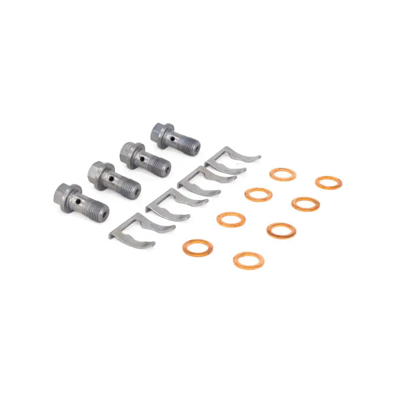 Goodridge 24229 Goodridge 13-15 Subaru Crosstrek XV (All Models) SS Brake Line Kit