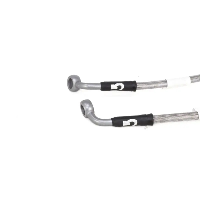 Goodridge 24229 Goodridge 13-15 Subaru Crosstrek XV (All Models) SS Brake Line Kit