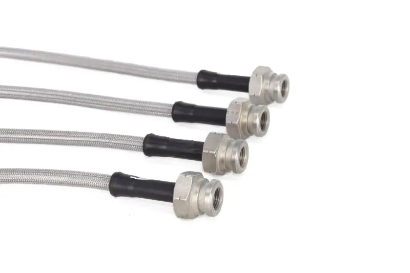 Goodridge 14-16 Acura MDX SS Brake Line Kit - Truck & Automotive