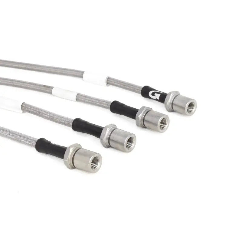 Goodridge 24225 Goodridge 15-16 Subaru STi (w/ Brembo Calipers) Brake Lines