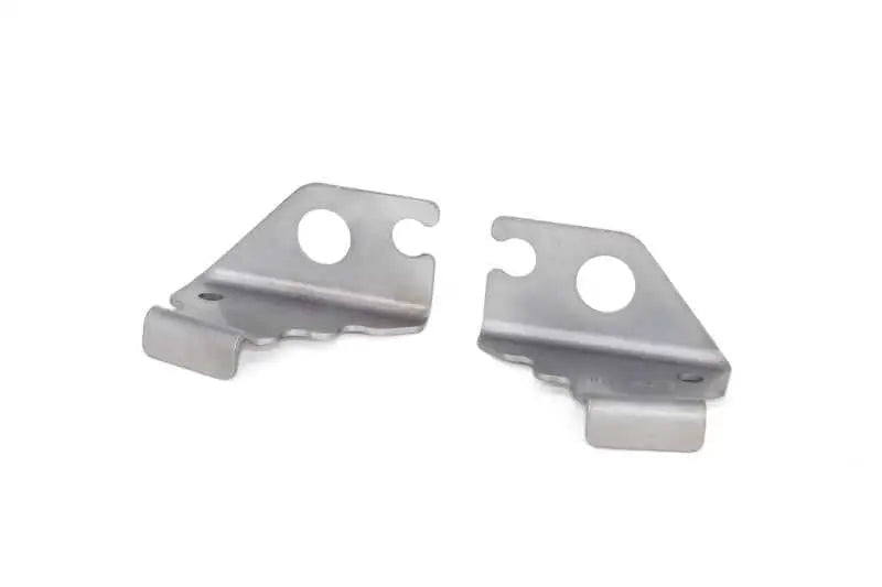 Goodridge 15-17 Chevrolet SS SS Brake Line Kit 