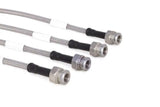 Goodridge 15-17 Chevrolet SS SS Brake Line Kit 