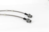 Goodridge 16-17 Chevrolet Camaro ZL1/SS (Excl. 1LE Pkg.) Models w/Brembo Calipers SS Brake Lines - Truck & Automotive