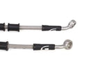 Goodridge 16-17 Mazda Miata MX-5 (w/o Factory Brembo Calipers) SS Brake Lines 