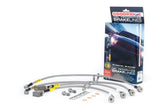 Goodridge 2017 Honda Civic Type R SS Brake Lines - Truck & Automotive