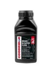 Goodridge 250ML Performance Dot 4 Brake Fluid - Single - Truck & Automotive