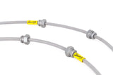 Goodridge 6/89-96 300XZ Brake Lines - 22073