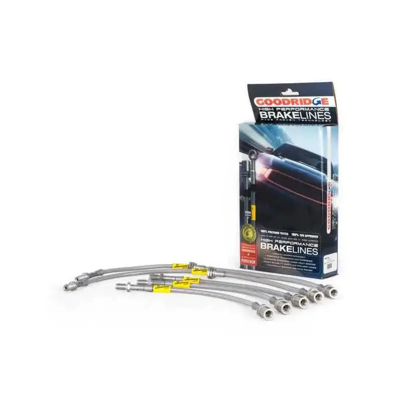Goodridge 21080