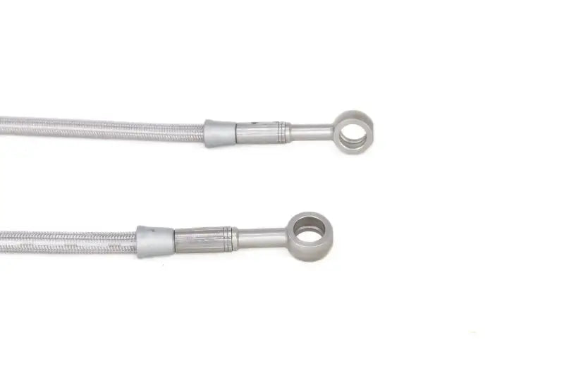 Goodridge 8/97-05 Lexus GS300/400/430 Brake Lines - Truck & Automotive