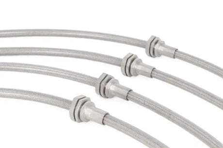 Goodridge 85-89 Toyota MR-2 Brake Lines 