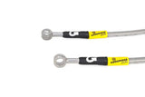 Goodridge 85-89 Toyota MR-2 Brake Lines 