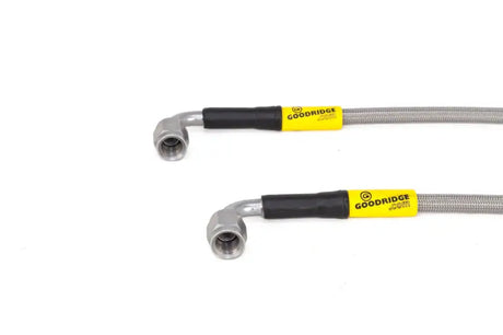 Goodridge 89-05 Miata Brake Lines - Truck & Automotive