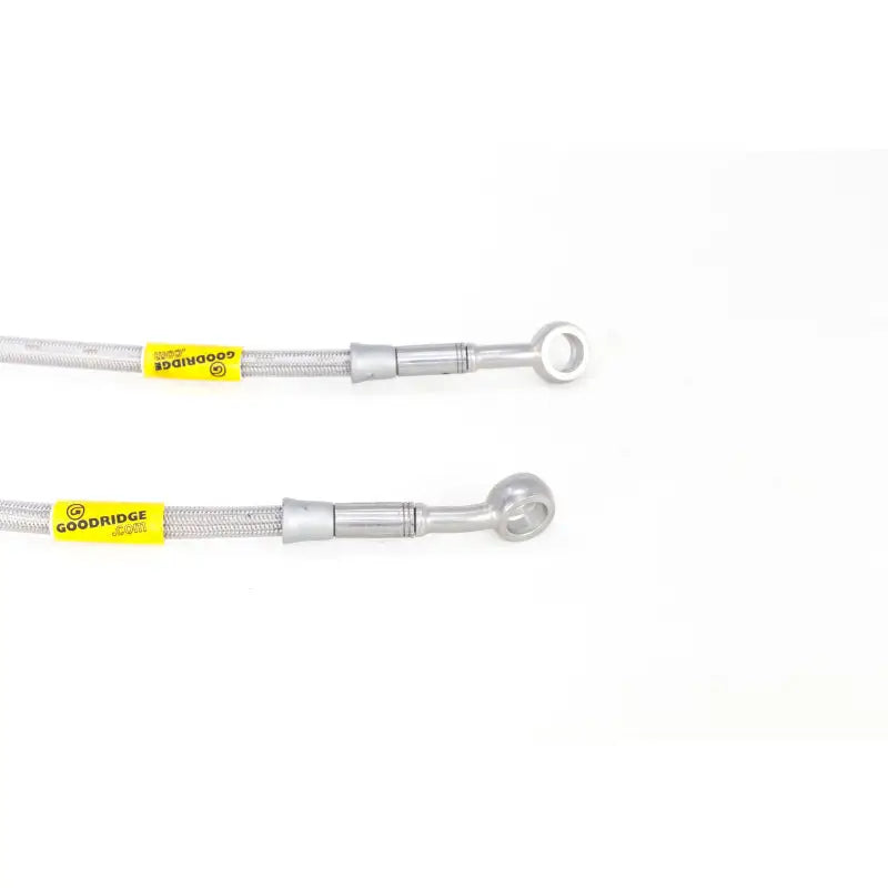 Goodridge 20062 Goodridge 90-93 Integra All Models Brake Lines