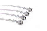 Goodridge 90-93 Integra All Models Brake Lines - Truck & Automotive
