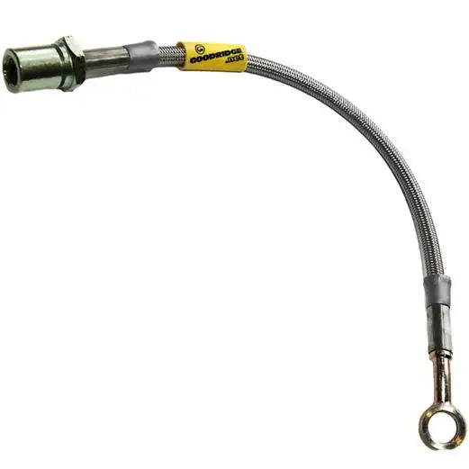 Goodridge 31003-CLU Goodridge 90-98 BMW E36 Clutch Line