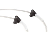 Goodridge 94-01 Acura Integra / 92-95 Civic Rear Disc w/ ABS Brake Lines - Truck & Automotive