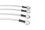 Goodridge 94-01 Acura Integra / 92-95 Civic Rear Disc w/ ABS Brake Lines - Truck & Automotive