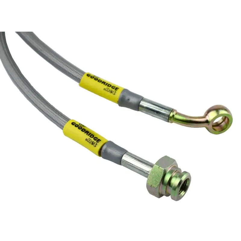 Goodridge 12205 Goodridge 94-96 Corvette Brake Lines
