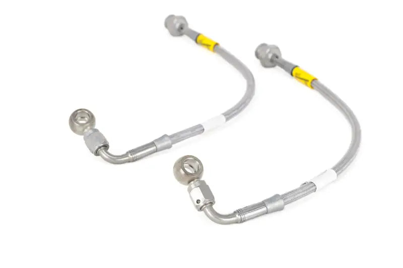 Goodridge 94-96 Corvette Brake Lines - Truck & Automotive