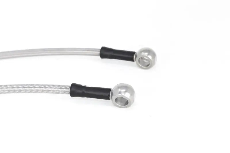 Goodridge 96-00 Chevy Suburban/Tahoe / 96-99 GMC Denali/Suburban/Yukon SS Brake Lines - Truck & Automotive
