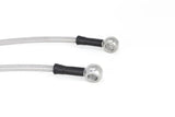 Goodridge 96-00 Chevy Suburban/Tahoe / 96-99 GMC Denali/Suburban/Yukon SS Brake Lines - Truck & Automotive