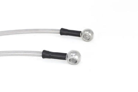 Goodridge 96-00 Chevy Suburban/Tahoe / 96-99 GMC Denali/Suburban/Yukon SS Brake Lines - Truck & Automotive