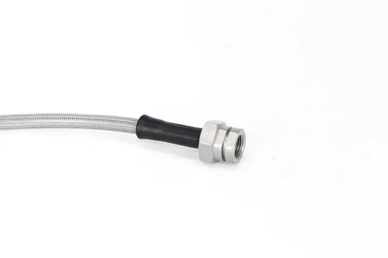Goodridge 96-00 Chevy Suburban/Tahoe / 96-99 GMC Denali/Suburban/Yukon SS Brake Lines - Truck & Automotive
