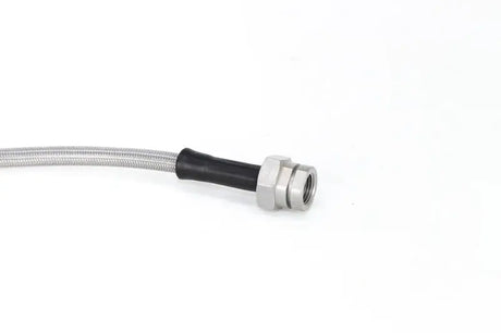 Goodridge 96-00 Chevy Suburban/Tahoe / 96-99 GMC Denali/Suburban/Yukon SS Brake Lines - Truck & Automotive