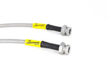Goodridge 96-00 Chevy Suburban/Tahoe / 96-99 GMC Denali/Suburban/Yukon SS Brake Lines - Truck & Automotive