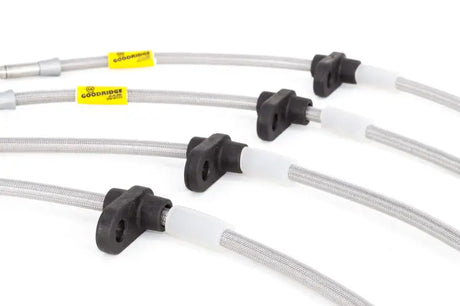 Goodridge 97-01 Honda Prelude Base Model Brake Lines - Truck & Automotive