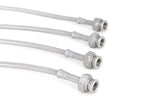 Goodridge 97-01 Honda Prelude Base Model Brake Lines - Truck & Automotive
