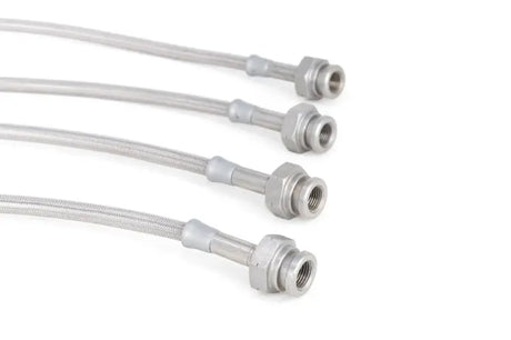 Goodridge 97-01 Honda Prelude Base Model Brake Lines - Truck & Automotive