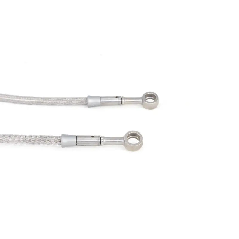 Goodridge 20004 Goodridge 98-00 Honda Accord w/ Rear Disc Brake Lines