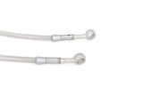 Goodridge 98-00 Honda Accord w/ Rear Disc Brake Lines - Truck & Automotive