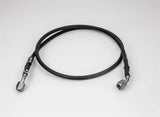Goodridge 11-13 Mazda 2 Clutch Line - Goodridge