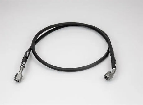 Goodridge 11-13 Mazda 2 Clutch Line - Goodridge